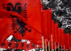 Kosovo Albanian mass grave discovered in Serbia