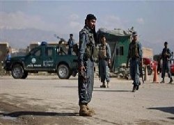 Taliban attacks Afghan air base 