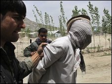 Taliban attacks Afghan peace jirga