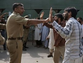 More deaths in Kashmir protests