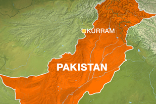 Deadly ambush in northwest Pakistan