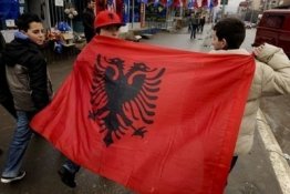 ICJ says Kosovo statehood 