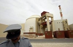 Iran hit with new EU sanctions 