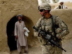 US: Afghan pullout to be limited