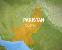 Deadly attack on Pakistan bus 