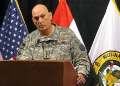 US ends combat operations in Iraq