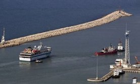 Flotilla UN probe starts in Turkey 