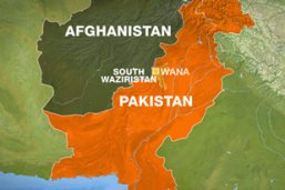 Dozens dead in NW Pakistan attacks 