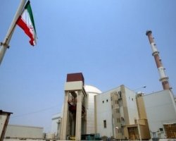 IAEA: Iran boosts nuclear work 