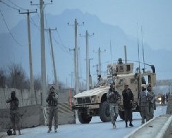 Five US soldiers charged with murdering Afghan civilians for sport