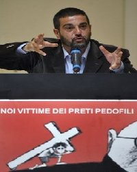 Italy abuse victims in crime plea 