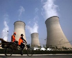 China to host UN climate talks 