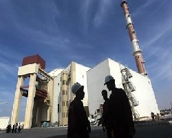 US blacklists Iran-linked companies 