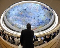 UN body accuses US of rights abuses 