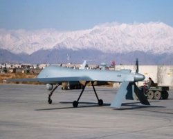 US Drone strike kills at least 20 in North Waziristan