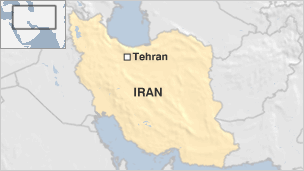 Iran blasts kill one nuclear scientist, wounds other