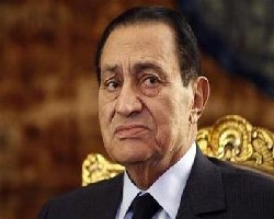 Egypt set for runoff polls 