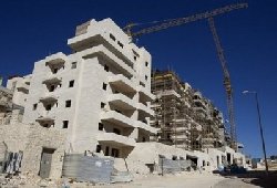 HRW urges US to financially penalize Israel over settlements