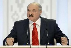 Belarus jails hundreds of activists