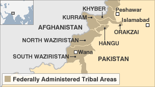 Pakistan bus explosion 