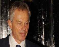 Blair faces Iraq inquiry again 