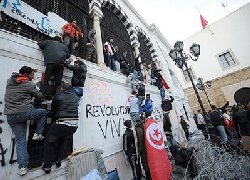 Tunisia cabinet to be reshuffled 