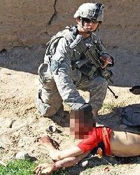 US soldier pleads guilty to Afghan killings 