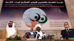 Islamic Conference Organization Discusses Anti-Islamic Backlash, Mideast