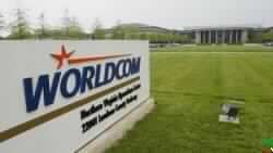 WorldCom Scandal-Another Example of Business Ethics Trashing Under Technology Boom