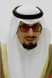 Kuwait leader suffers stroke