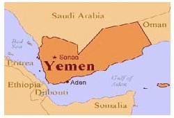 Yemen