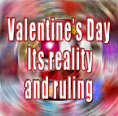 Valentine’s Day – Its reality  and ruling – II 