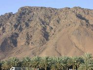 Ereignisse nach der Schlacht bei Uhud - Teil 1