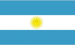 Muammar Durman, Argentina - III