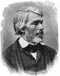 Thomas Carlyle  