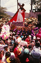 Origen pagano de la Semana Santa (Parte 1)