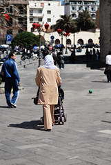 Consejos para embarazadas y madres que estلn amamantando