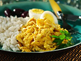 Aji de Gallina