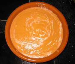 Salmorejo